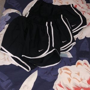 Nike Dri-Fit Shorts